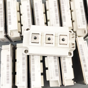 Ff300r12ke4p 1200V 300A IGBT mô-đun bóng bán dẫn mô-đun thương hiệu ban đầu trong kho - Product Image 4