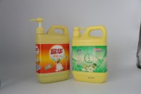Liquide vaisselle en gros de Chine, OEM, adapté aux foyers, restaurants, savon, cuisine, lessive