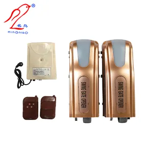 Ouvre-<span class=keywords><strong>porte</strong></span> automatique électrique pour portail battant, moteur de <span class=keywords><strong>porte</strong></span> de <span class=keywords><strong>garage</strong></span> - Product Image 1