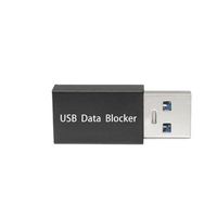 USB-A Defender pour une imprimante à chargement rapide et une protection de charge sûre contre le piratage et le piratage de jus