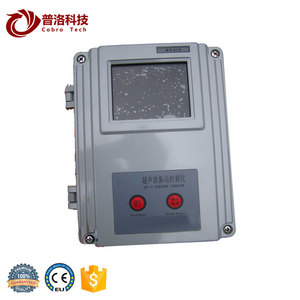 ตะแกรงร่อนแป้งแบบสั่นหน้าจอสั่นสำหรับอุตสาหกรรม - Product Image 5