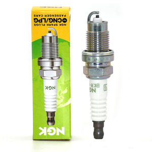 Bougies d'allumage NGK d'origine, compatibles avec les voitures, les SUV et les camions, performance stable, <span class=keywords><strong>prix</strong></span> de gros 7987 - Product Image 1