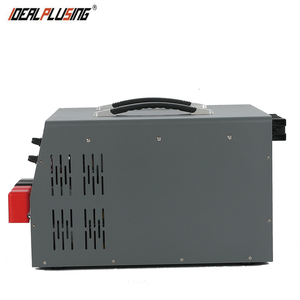 15000W 24V 48V <span class=keywords><strong>72V</strong></span> 110V 220V Kompaktes AC/<span class=keywords><strong>DC</strong></span>-Schaltnetzteil für Energiegeräte mit CE, RoHS und RS485-Kommunikation - Product Image 5