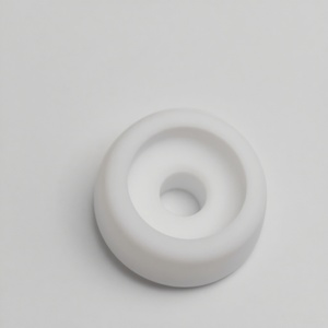 Usinage CNC sur mesure, tours CNC et pièces de connexion, roulements |   Précision pour l'usinage |   Acier inoxydable Aluminium |   Quantité minimale de commande : 1 - Product Image 2