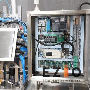 Itop fulpak1800 — <span class=keywords><strong>Canner</strong></span> portable 40PPB, pour remplissage de bière artisanale, équipement de ligne pour la brasserie - Product Image 5