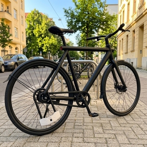 Lucchetto a U YH2593 Antifurto <span class=keywords><strong>per</strong></span> Biciclette e Moto con Impronta Digitale, Identificazione Intelligente, Serratura <span class=keywords><strong>Smart</strong></span> Impermeabile IP67 - Product Image 6