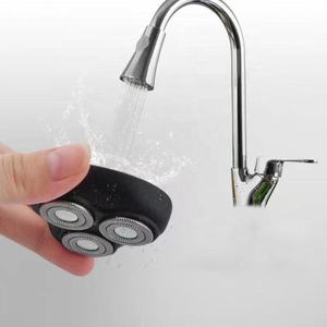 Vente chaude ménage <span class=keywords><strong>barbe</strong></span> feuille rasoir facile à utiliser tête lavable <span class=keywords><strong>barbe</strong></span> rasoir <span class=keywords><strong>pas</strong></span> <span class=keywords><strong>cher</strong></span> <span class=keywords><strong>barbe</strong></span> <span class=keywords><strong>tondeuse</strong></span> - Product Image 4