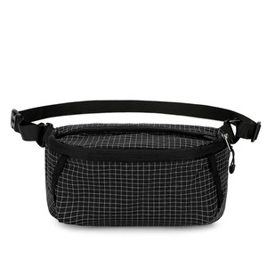 New Trendy Fashion Shoulder <b>Bag</b> Lightweight <b>Outdoor</b> Use For Men's <b>Sports</b> Fanny Pack Waist <b>Bag</b> Hip Belt - Product Image 4