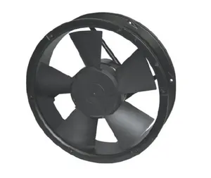 Wholesale Heat Resistant Reversible Large Portable Ventilation Duct Dc Industrial Axial Fan