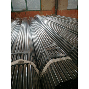 <span class=keywords><strong>Plataforma</strong></span> de Andamios de Acero Galvanizado de Fabricación Profesional, Tubo de Acero Galvanizado de 48,3 mm y 3,2 mm - Product Image 3