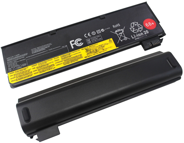 Factory Direct Sales of High-capacity  With Technical Support   X240  58WH  Notebook Laptop  for lenovo
