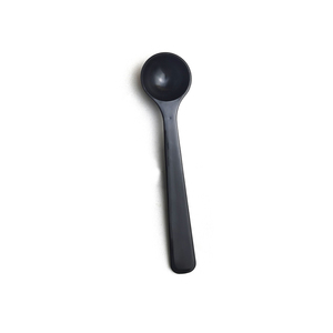 <strong>2ml</strong> Plastic Scoop 1g <strong>Measuring</strong> <strong>Spoon</strong> Tools Black Plastic <strong>Spoon</strong> Wholesale with Good Price Plastic Coffee Milk Protein - Product Image 4