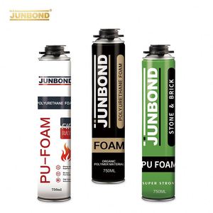 Pistolet de pulvérisation de mousse PU de qualité économique pour moulage par pulvérisation, type paille, garantissant la qualité et le prix - Product Image 1