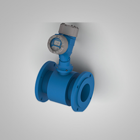 電極洗浄システム導電性流量計システム電磁流量計メーカー供給 - Product Image 2