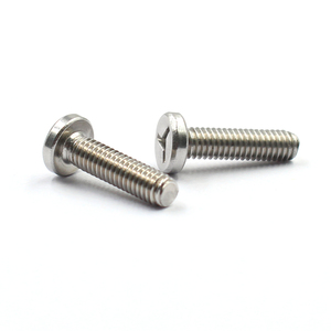 <span class=keywords><strong>Vis</strong></span> à métaux de sécurité à entraînement à trois ailes en acier inoxydable <span class=keywords><strong>vis</strong></span> à tête plate mince conforme ISO RoHS pouce métrique fin - Product Image 4