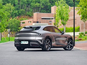Meilleur prix YU7 2025 SUV 100% électrique, SUV électrique de luxe YU7, YU7 Max longue autonomie 760 km, véhicules électriques sportifs les plus récents, moteur <span class=keywords><strong>508</strong></span> kW - Product Image 4