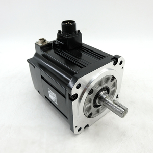 มอเตอร์ไฟฟ้ากระแสสลับ 400 วัตต์ ของญี่ปุ่น รุ่น HF-SP131MBK-S2 มอเตอร์ HC-KFS73 - Product Image 2