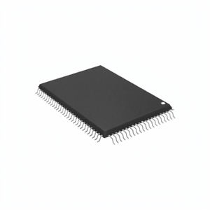 ชิ้นส่วนอิเล็กทรอนิกส์ LC75055PE-6158-H 100QFP เครื่องเสียงรถยนต์100 BQFP BOM IC - Product Image 1