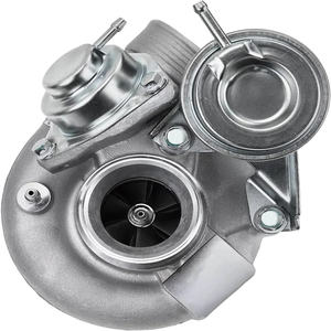 Turbocompresor 49189-05200 para <span class=keywords><strong>XC70</strong></span> XC90 V70 S70 S60 2,3 T, novedad - Product Image 4