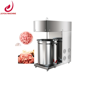 Mezclador de crema y relleno de carne de Bollo multifuncional completo multifuncional - Product Image 1