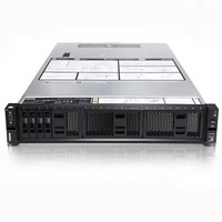 联想Thinksystem SR650 V3 2U机架服务器64g DDR5可扩展第四代至强英特尔中央处理器
