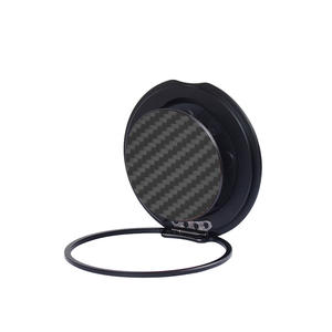 Anello magnetico in fibra aramidica supporto per dito con impugnatura per telefono 360 rotazione compatibile con iPhone smartphone <span class=keywords><strong>Samsung</strong></span> - Product Image 3