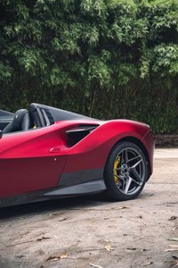 <span class=keywords><strong>Film</strong></span> de protection de peinture automobile PPF en vinyle PET rouge romani électroplaqué chaud, <span class=keywords><strong>film</strong></span> de protection de carrosserie de voiture changeant de couleur - Product Image 4