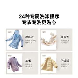 Nuevo Producto - Lavadora Mi Jia - Tipo Tambor, 10KG, Gris, XQG100MJ205 - Product Image 6