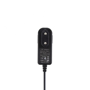 Mới đến cung cấp điện 5V 12V AC/DC ADAPTER giá tốt <span class=keywords><strong>iram</strong></span> KC SAA ETL PSE VCCI CE ukca CCTV thả vận chuyển 24V điện áp đầu ra - Product Image 5