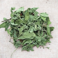 Bo He Nouvelle Tisane 100% Naturelle aux Herbes Séchées de Menthe Poivrée Feuilles de Menthe