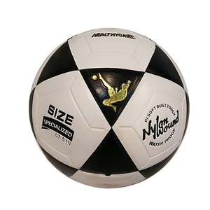 Balones de Fútbol de PU, PVC y TPU, Tamaños 2, 3, 4 y 5, Gran Venta 2023 - Product Image 1