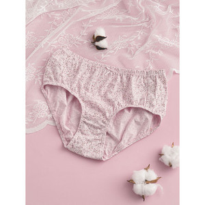 Viviian Maxina's Pandoras Collection 95 for Pink Salt Bragas de mujer - Product Image 1