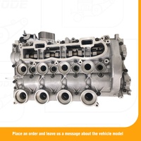 Bloc moteur diesel complet DV6 16V avec kit de calage 0130.Z4 0130Z4, bloc-cylindres pour Citroën C3 Peugeot 206 1.6 HDi