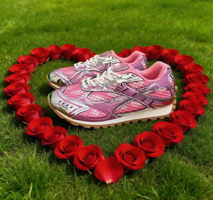 Dropshipping de chaussures de sport tendance - Chaussures de sport de créateur haut de gamme pour hommes et femmes - Hommes By-bv ANNBV - Product Image 2