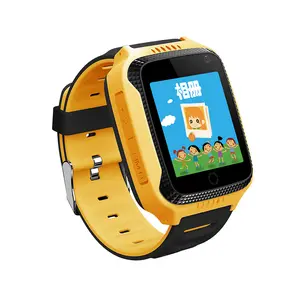 Manufactory Direct Q529 Kids Smartwatch Phone With SOS Call GPS Tracking Smart Watch With Camera Gift For Girls And Boys