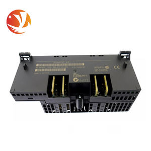 Módulo de Entrada Digital Original Nuevo de la Marca SIEMENS 6ES7 133-1BL01-0XB0 Serie ET 200L, Controlador PLC de 16 E/S, 110V, Programación PLC - Product Image 3