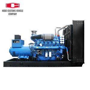 Động cơ diesel loại G YCDV25 YCV2.5 Series YCDV254FHZ-25 YCD4V33H6-75 làm mát bằng nước, động cơ hoàn chỉnh cho Yuchai - Product Image 1