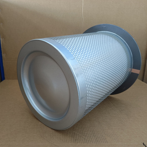 Manny 22219174 Nuevo Filtro Separador de Aceite Industrial para Compresor de Aire de Tornillo, Material de Fibra de Vidrio, Garantía de 6 Meses, Probado - Product Image 3
