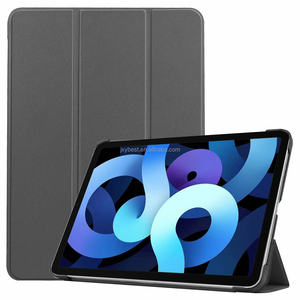 Custodia di fascia alta leggera sottile Tri-Fold antiurto con copertura magnetica custodia per <span class=keywords><strong>Huawei</strong></span> <span class=keywords><strong>MatePad</strong></span> 11.5S 2024 Tablet PC custodia protettiva - Product Image 5