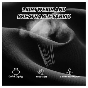 Shorts de sport pour hommes, vente chaude, respirants, séchage rapide, décontractés, taille élastique, shorts de basket-ball avec poches latérales - Product Image 2