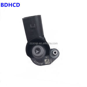 Injecteur de carburant diesel à rampe commune OEM pour <span class=keywords><strong>Audi</strong></span> 3.0d <span class=keywords><strong>CLAA</strong></span> CLAB TDI Factory Best 0445117021 0445117022 0445117076 059130277CD - Product Image 4