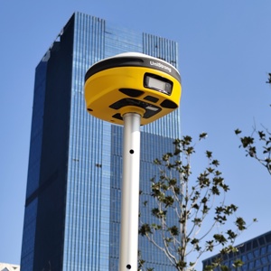 Unihstrong/E-Survey G20/ERTK30 GNSS กับ IMU และกล้องคู่สำหรับการสำรวจที่ดินจีพีเอส - Product Image 1