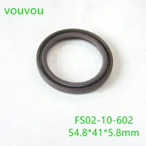 Sello de Aceite del Cigüeñal Delantero del Motor FS02-10-602 para 2 (07-13) para <span class=keywords><strong>3</strong></span> (04-18) para 323 (FP/FS) - China Continental - Product Image 4