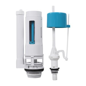 Válvula de Descarga Universal para Tanque de Inodoro de 2 Pulgadas, <span class=keywords><strong>Entrada</strong></span> de Baja Presión, Ahorro de <span class=keywords><strong>Agua</strong></span>, Doble Descarga, Material PP, Accesorios de Baño Modernos - Product Image 5