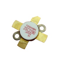 Transistors à tube haute fréquence 2SC2290