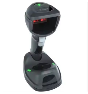 Cordless Desktop 2D <strong>Barcode</strong> <strong>Scanner</strong> with USB Interface Portable and Easy to Use - Product Image 4