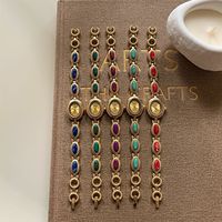 Jam Tangan Wanita Quartz Retro Elegan Mewah Ringan Bergaya Kuno, Penjualan Terbaru Langsung dari Pabrik untuk Ekspor