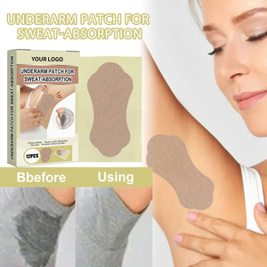 Coussinets <span class=keywords><strong>anti</strong></span>-transpirant patchs <span class=keywords><strong>anti</strong></span>-transpirants jetables patchs de protection des aisselles d'été <span class=keywords><strong>Patch</strong></span> Traces coussinets <span class=keywords><strong>anti</strong></span>-<span class=keywords><strong>transpiration</strong></span> pour les aisselles - Product Image 1
