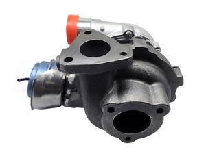 Turbocompresor GTB1649V 757886-5003S 2823127400 28231-27400 757886-0003 D4EA para Hyundai Tucson y <span class=keywords><strong>Kia</strong></span> Sportage <span class=keywords><strong>2.0</strong></span> <span class=keywords><strong>CRDi</strong></span> - Product Image 5
