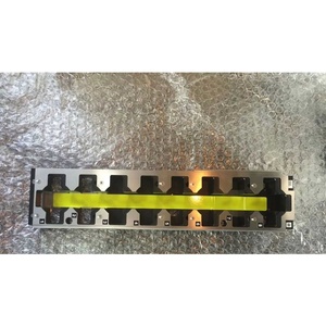 อะไหล่ SMT รุ่น NC8LB UL01728 UL01725 H01 H02 หัวฉีด NC8LB สำหรับเครื่อง FUJI - Product Image 1